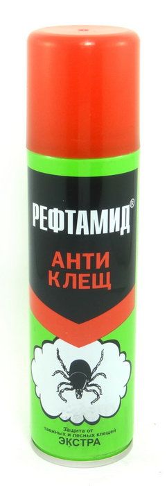 Рефтамид