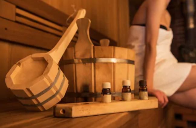 Для бани и сауны